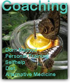coaching nourishment